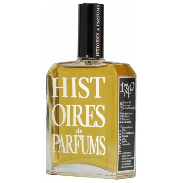 Histoires de Parfums 1740 edp 5 ml próbka perfum