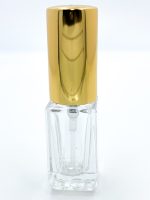Tiziana Terenzi Gold Rose Oudh ekstrakt perfum 3 ml próbka perfum