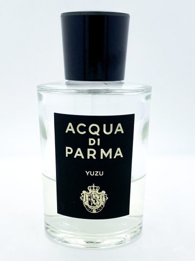 Acqua di Parma Yuzu edp 30 ml tester