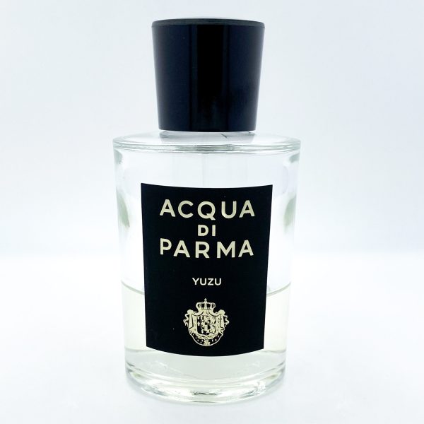 Acqua di Parma Yuzu edp 30 ml tester