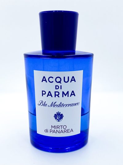 Acqua di Parma Mirto di Panarea edt 30 ml tester