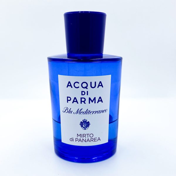Acqua di Parma Mirto di Panarea edt 30 ml tester
