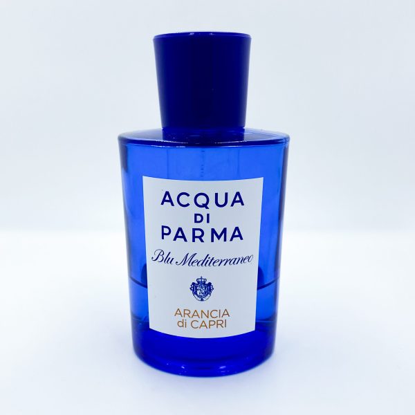 Acqua di Parma Arancia di Capri edt 30 ml tester