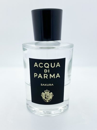 Acqua di Parma Sakura edp 30 ml tester