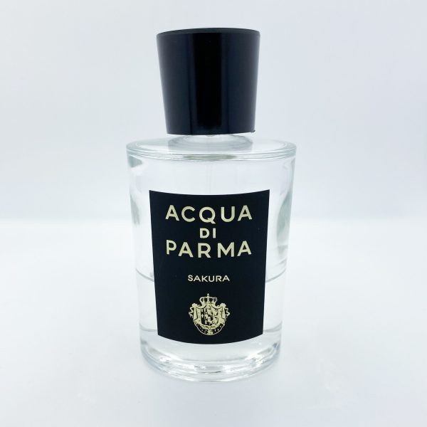 Acqua di Parma Sakura edp 30 ml tester
