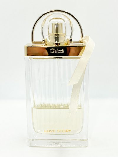 Chloe Love Story edp 25 ml tester