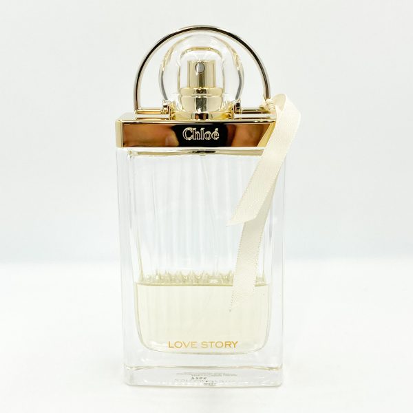 Chloe Love Story edp 25 ml tester