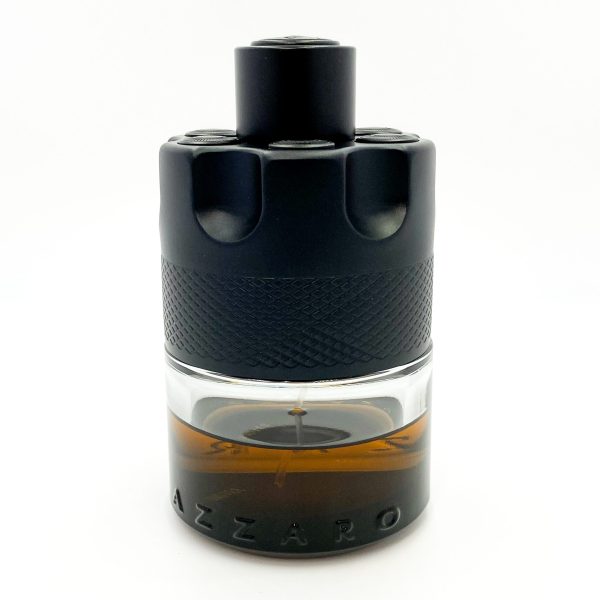 Azzaro The Most Wanted Parfum 30 ml
