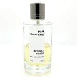 Mancera Cedrat Boise edp 50 ml
