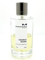 Mancera Cedrat Boise edp 50 ml tester