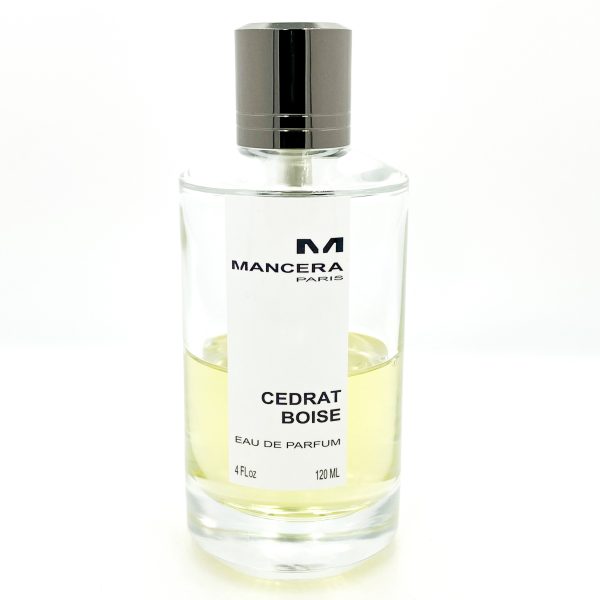 Mancera Cedrat Boise edp 50 ml