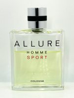 Chanel Allure Homme Sport Cologne edt 100 ml