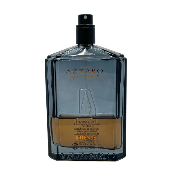 Azzaro Pour Homme Intense edp 30 ml tester