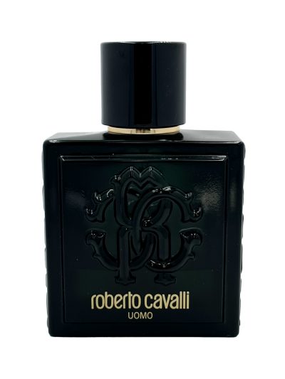 Roberto Cavalli Uomo edt 30 ml tester