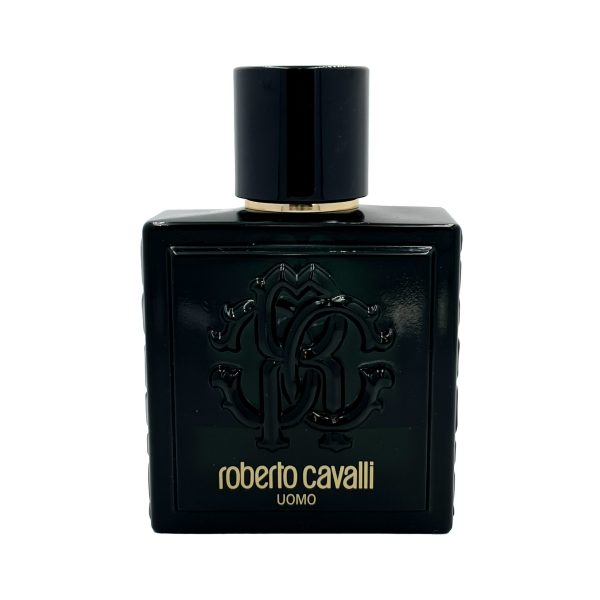 Roberto Cavalli Uomo edt 30 ml tester