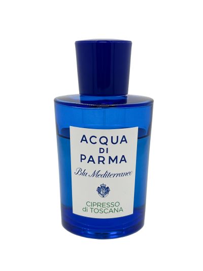 Acqua di Parma Cipresso di Toscana edt 50 ml tester