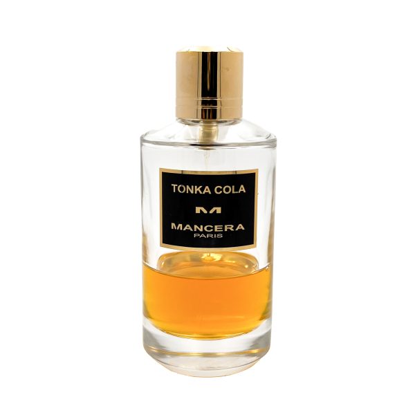Mancera Tonka Cola edp 30 ml tester