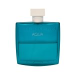 Azzaro Chrome Aqua edt 50 ml