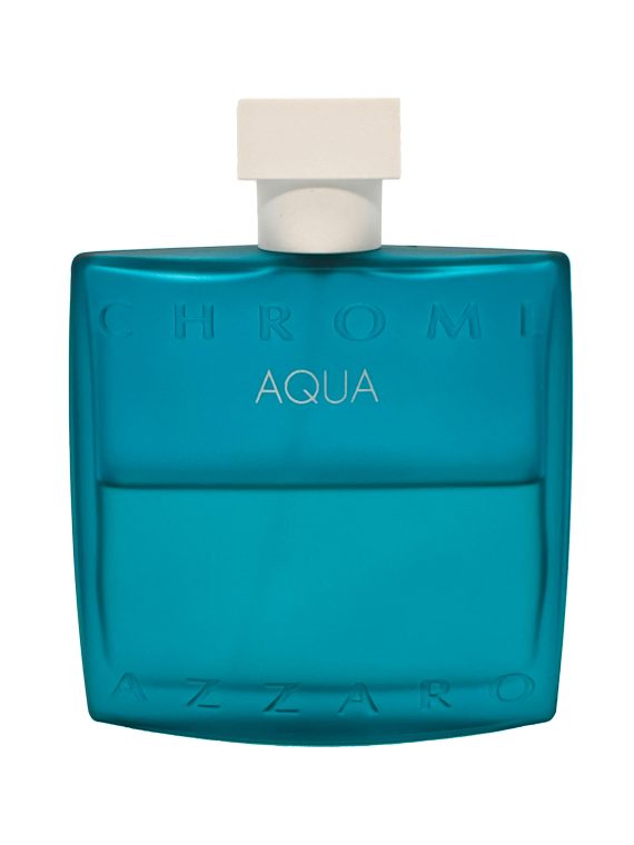 Azzaro Chrome Aqua edt 50 ml