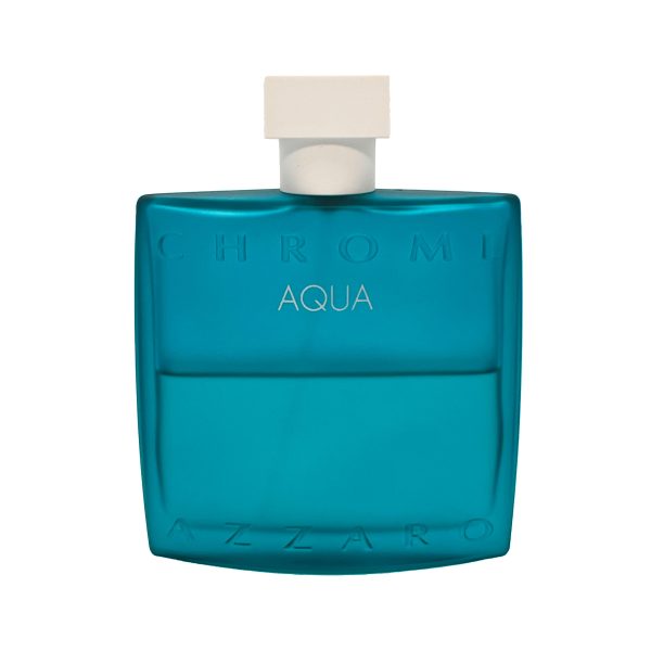 Azzaro Chrome Aqua edt 50 ml