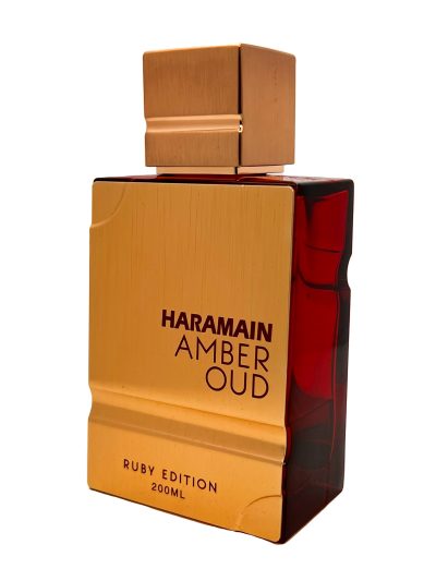 Al Haramain Amber Oud Ruby Edition edp 50 ml