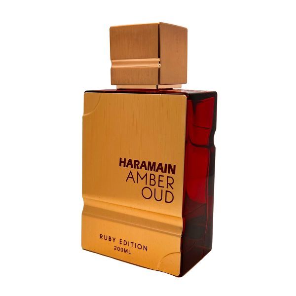 Al Haramain Amber Oud Ruby Edition edp 50 ml