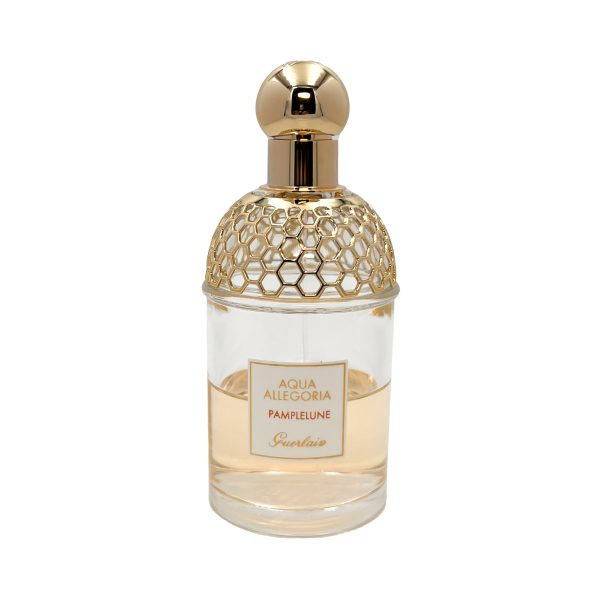Guerlain Aqua Allegoria Pamplelune edt 50 ml