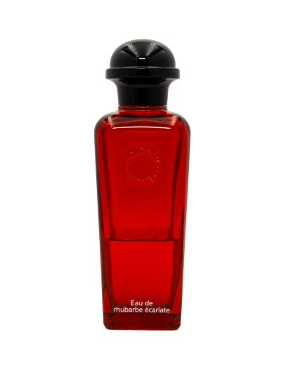 Hermes Eau de Rhubarbe Ecarlate edc 30 ml tester