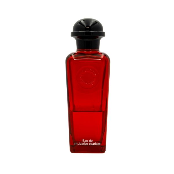 Hermes Eau de Rhubarbe Ecarlate edc 30 ml tester