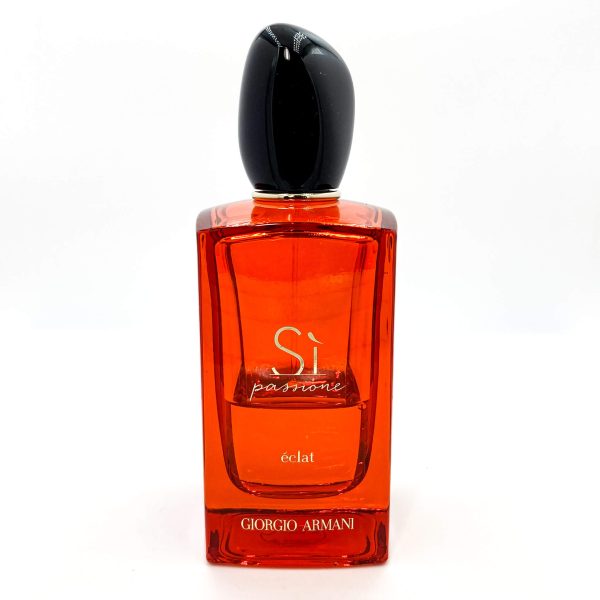 Giorgio Armani Si Passione Eclat edp 30 ml tester