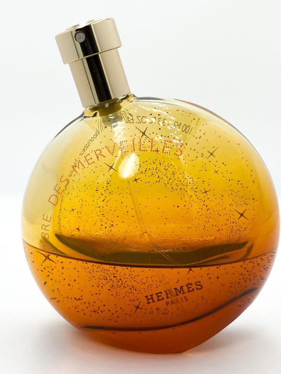 Hermes L'Ambre Des Merveilles edp 30 ml tester