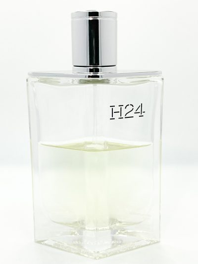 Hermes H24 edt 50 ml tester