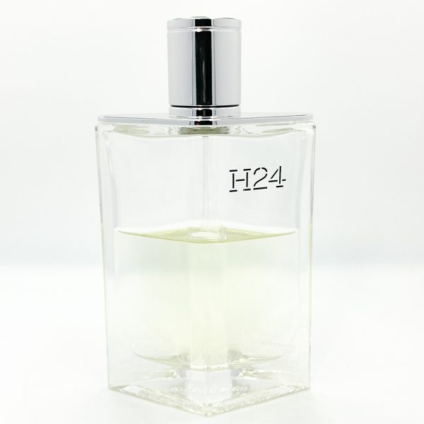 Hermes H24 edt 50 ml tester