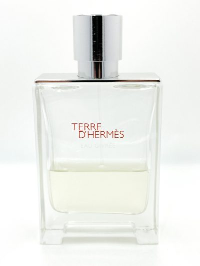 Hermes Terre D'Hermes Eau Givree edp 30 ml tester