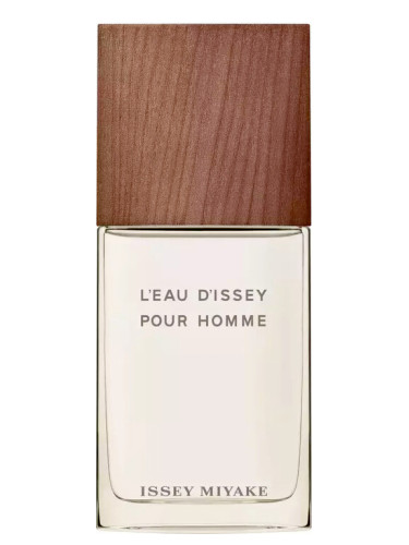 Issey Miyake L'Eau d'Issey Pour Homme Vetiver edt 5 ml próbka perfum
