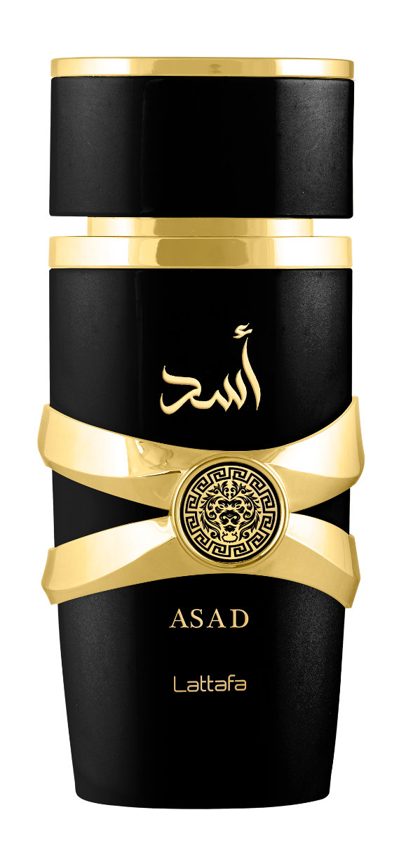 Lattafa Asad edp 5 ml próbka perfum
