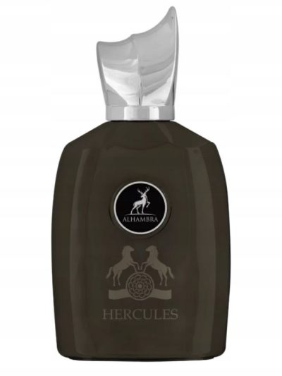 Maison Alhambra Hercules edp 5 ml próbka perfum