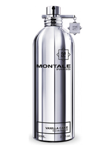 Montale Vanilla Cake edp 5 ml próbka perfum