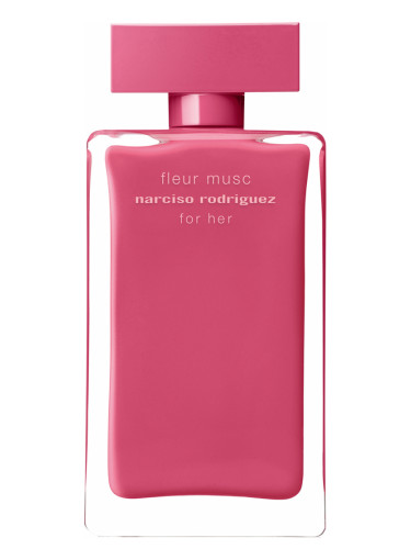 Narciso Rodriguez Fleur Musc For Her edp 5 ml próbka perfum