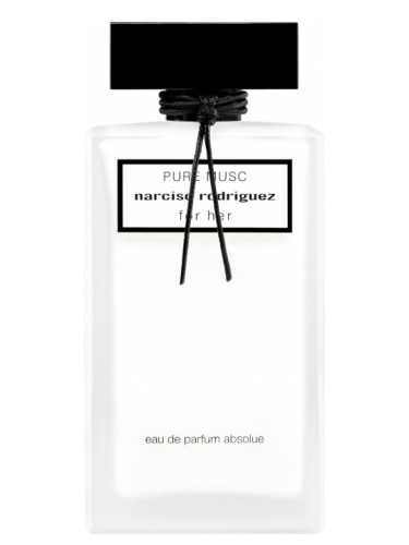 Narciso Rodriguez For Her Pure Musc Absolue edp 5 ml próbka perfum