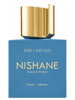 Nishane Ege ekstrakt perfum 10 ml próbka perfum