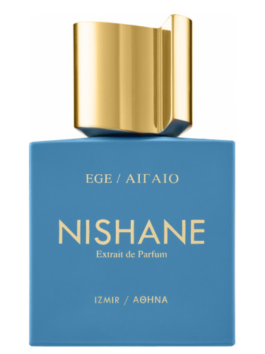 Nishane Ege ekstrakt perfum 5 ml próbka perfum