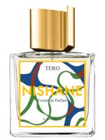 Nishane Tero Extrait de Parfum 100 ml tester