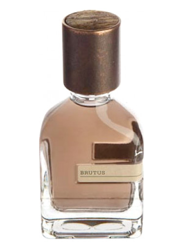 Orto Parisi Brutus ekstrakt perfum 5 ml próbka perfum