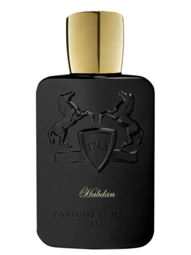 Parfums de Marly Habdan edp 5 ml próbka perfum