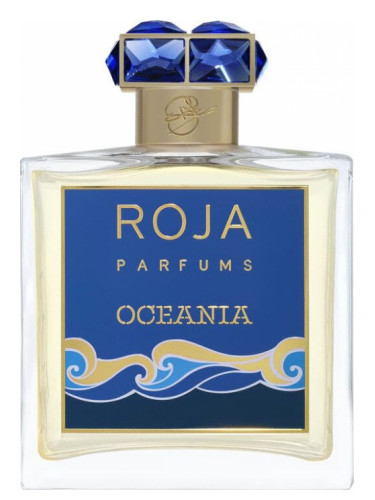 Roja Parfums Oceania edp 10 ml próbka perfum