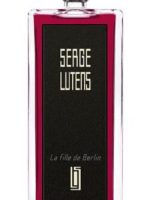 Serge Lutens La Fille de Berlin edp 5 ml próbka perfum