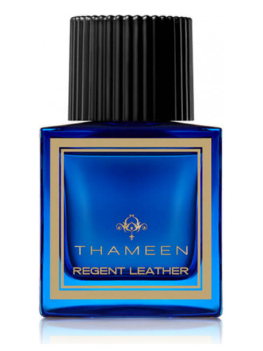 Thameen Regent Leather ekstrakt perfum 5 ml próbka perfum
