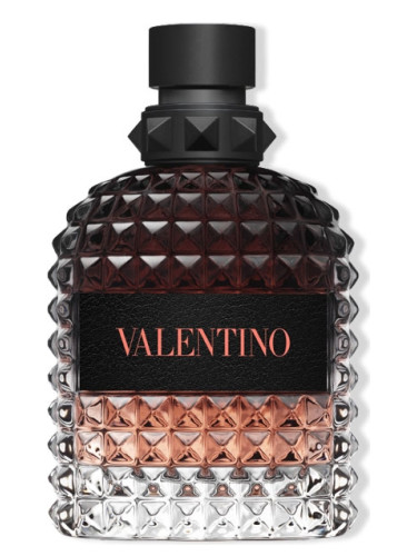 Valentino Uomo Born In Roma Coral Fantasy edt 10 ml próbka perfum