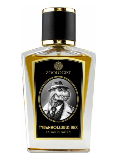Zoologist Tyrannosaurus Rex ekstrakt perfum 3 ml próbka perfum
